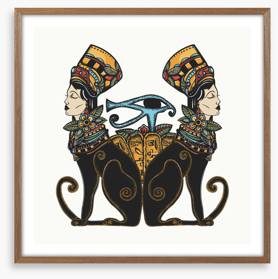 Egyptian Art