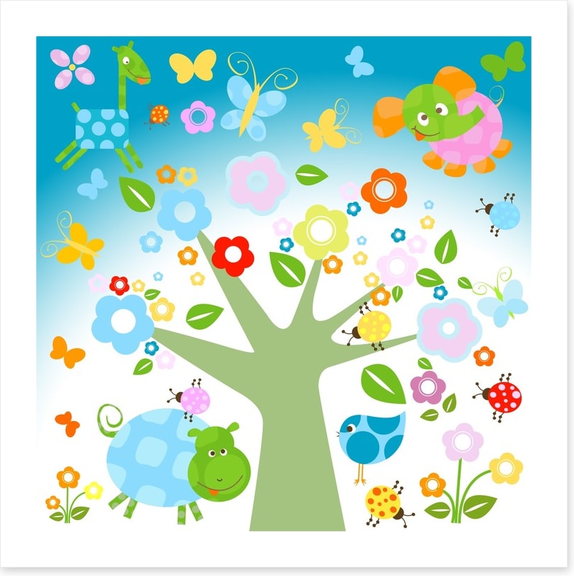 The tree of life
