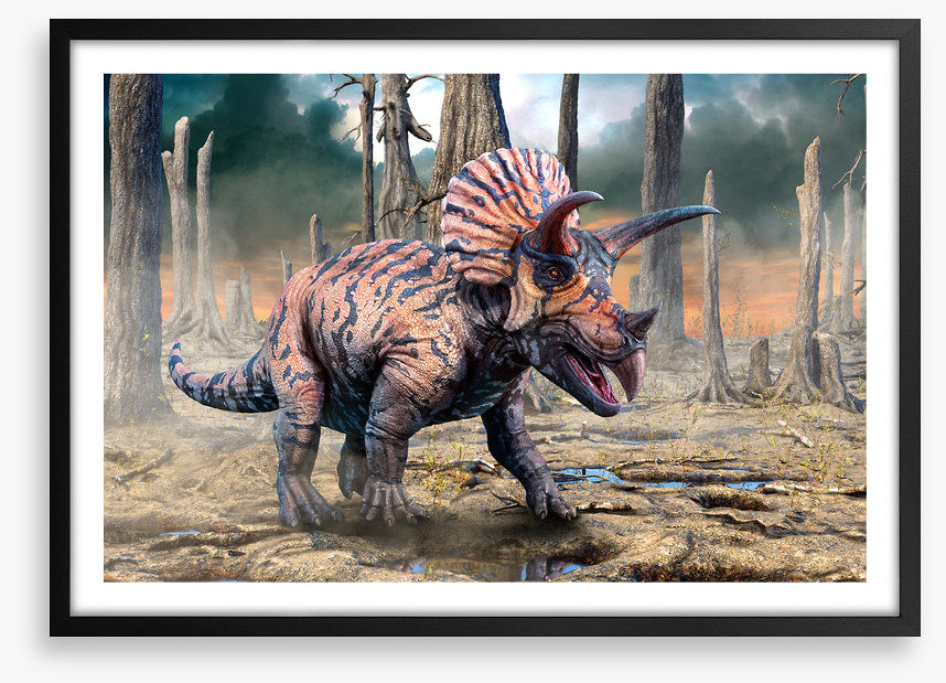 Dinosaurs