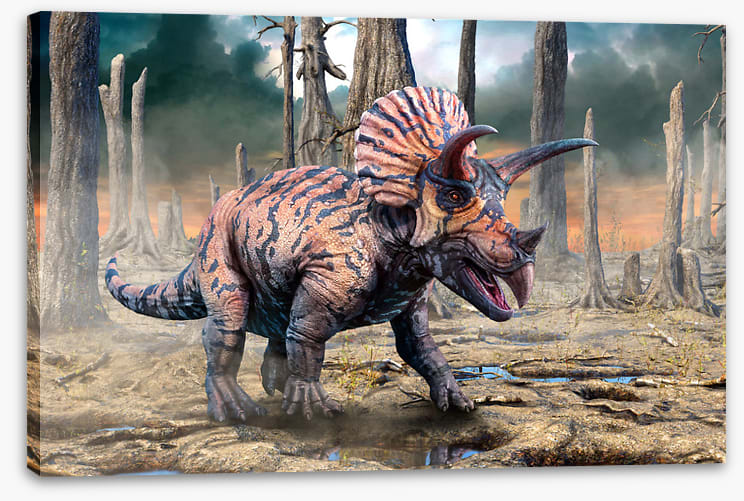 Dinosaurs