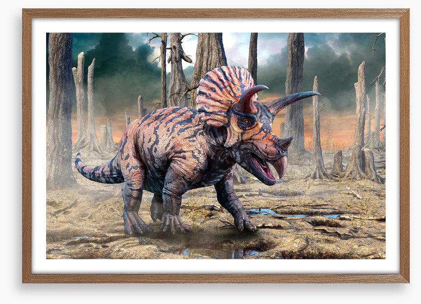 Dinosaurs