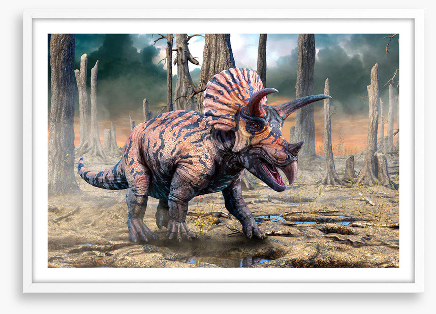 Dinosaurs