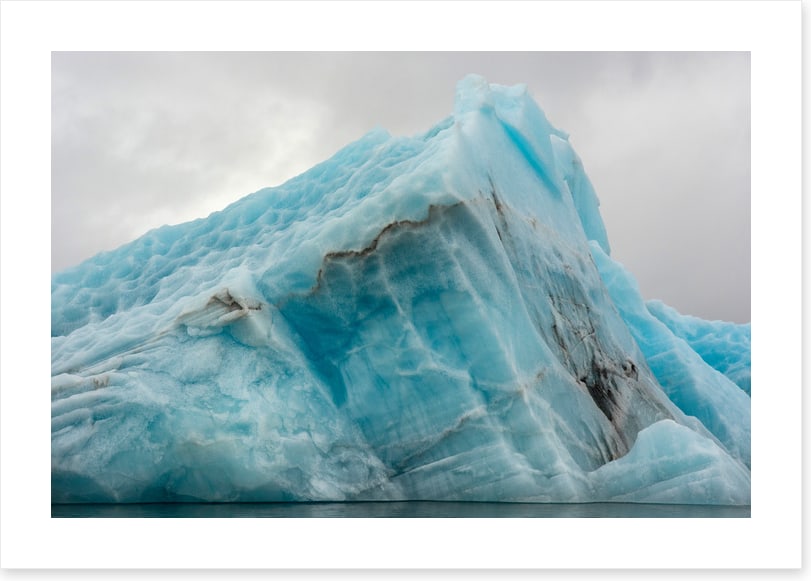 Glaciers