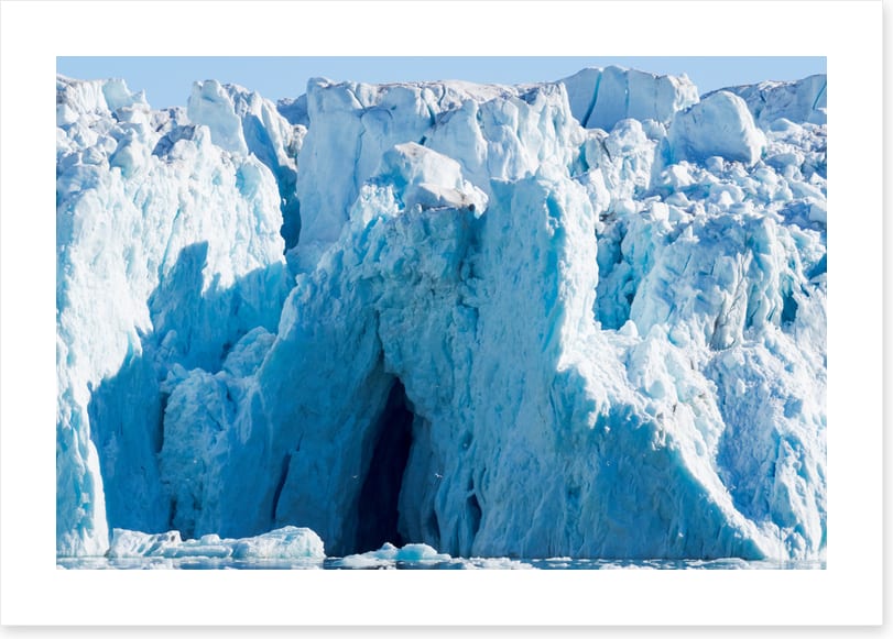 Glaciers