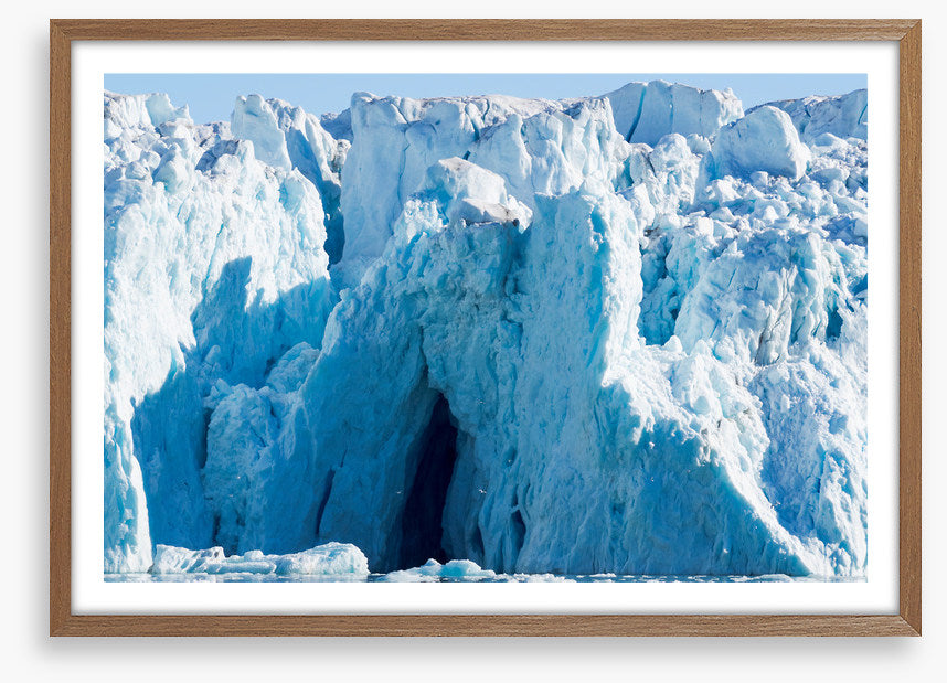 Glaciers
