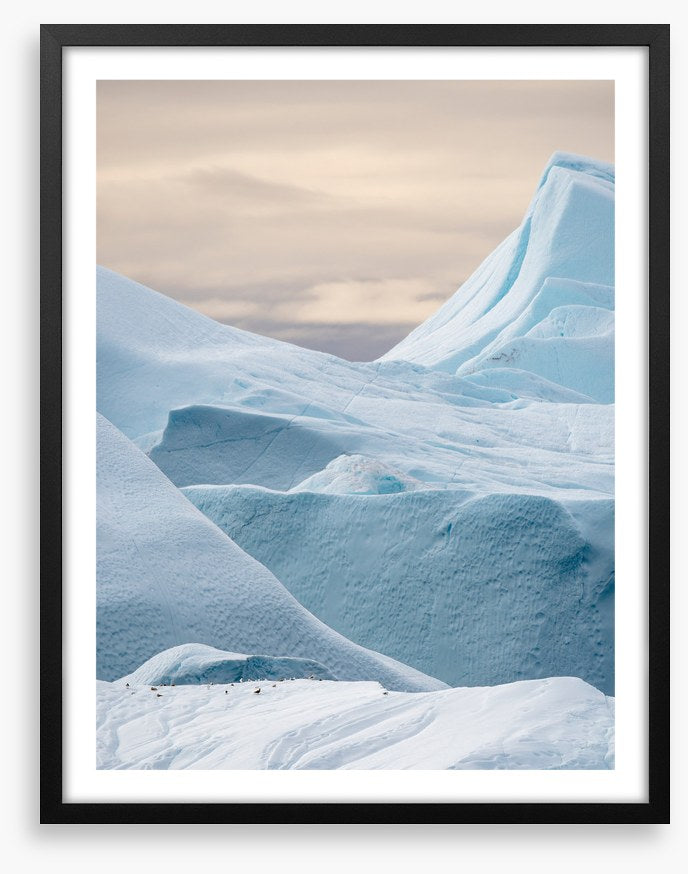 Glaciers