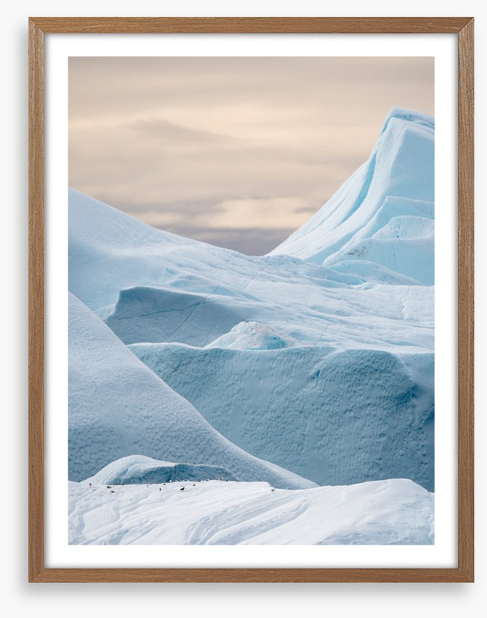 Glaciers