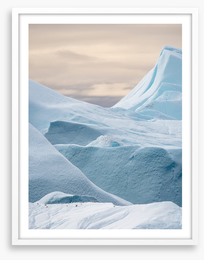 Glaciers