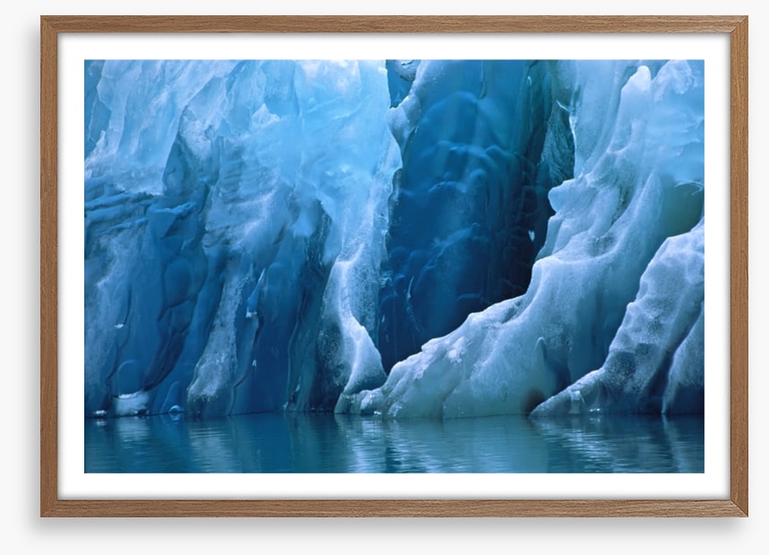 Glaciers