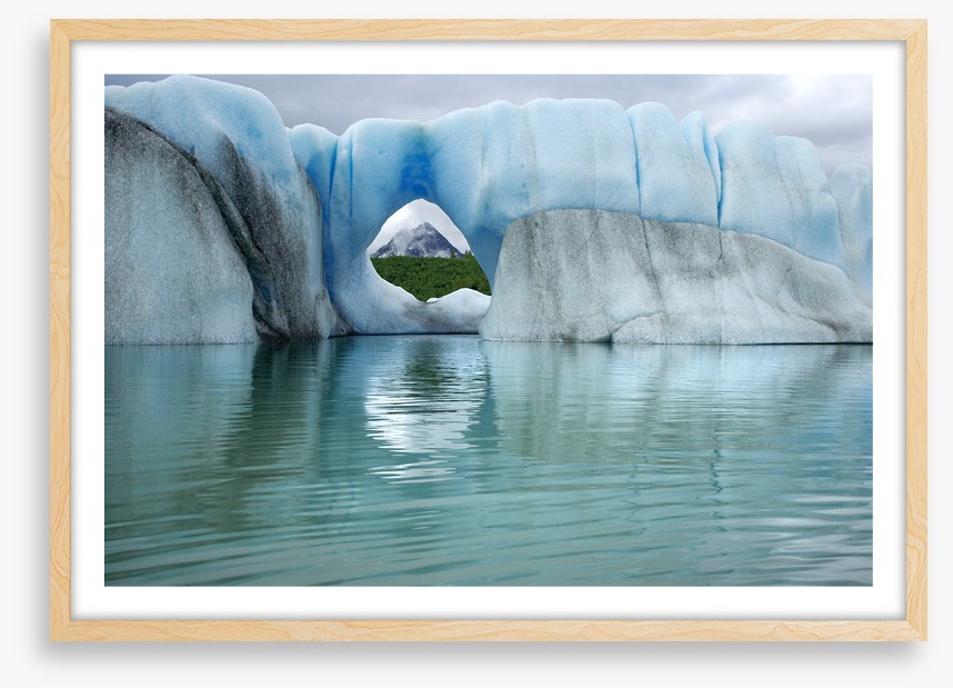 Glaciers