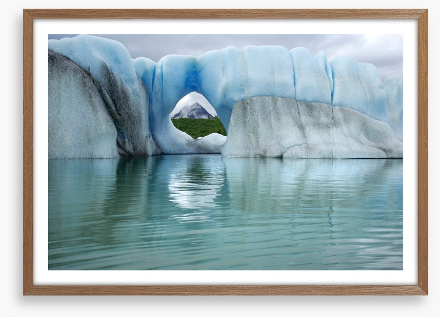 Glaciers