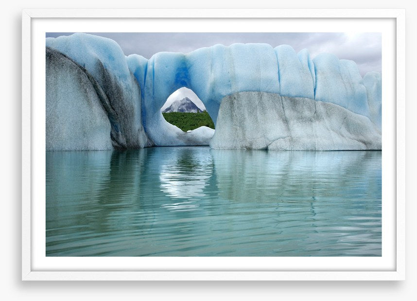 Glaciers