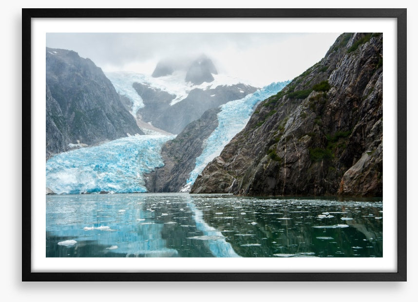 Glaciers