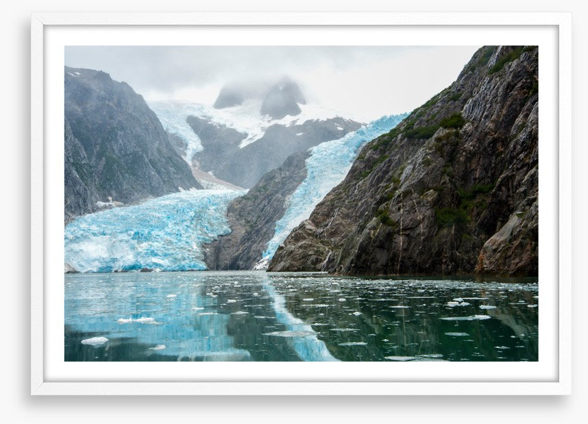 Glaciers