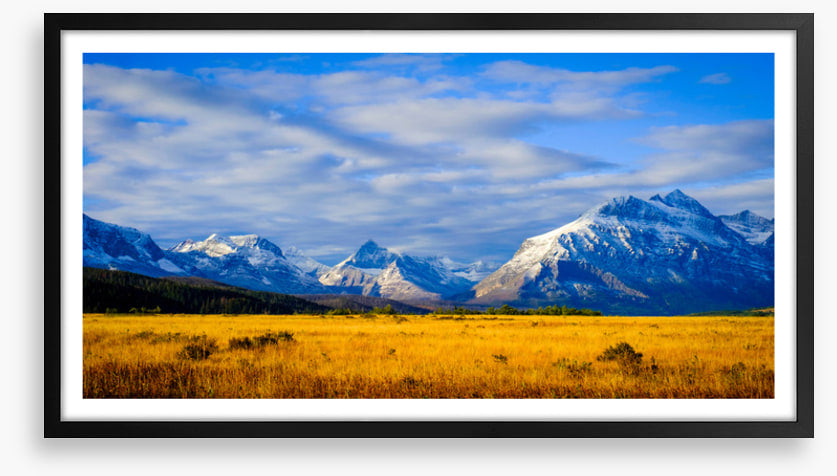 A Montana moment