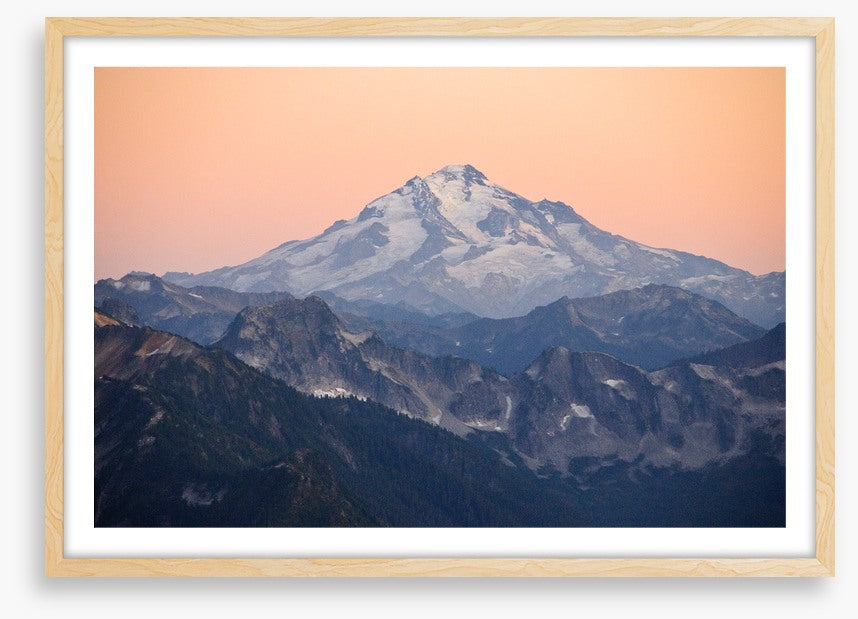 Mountains