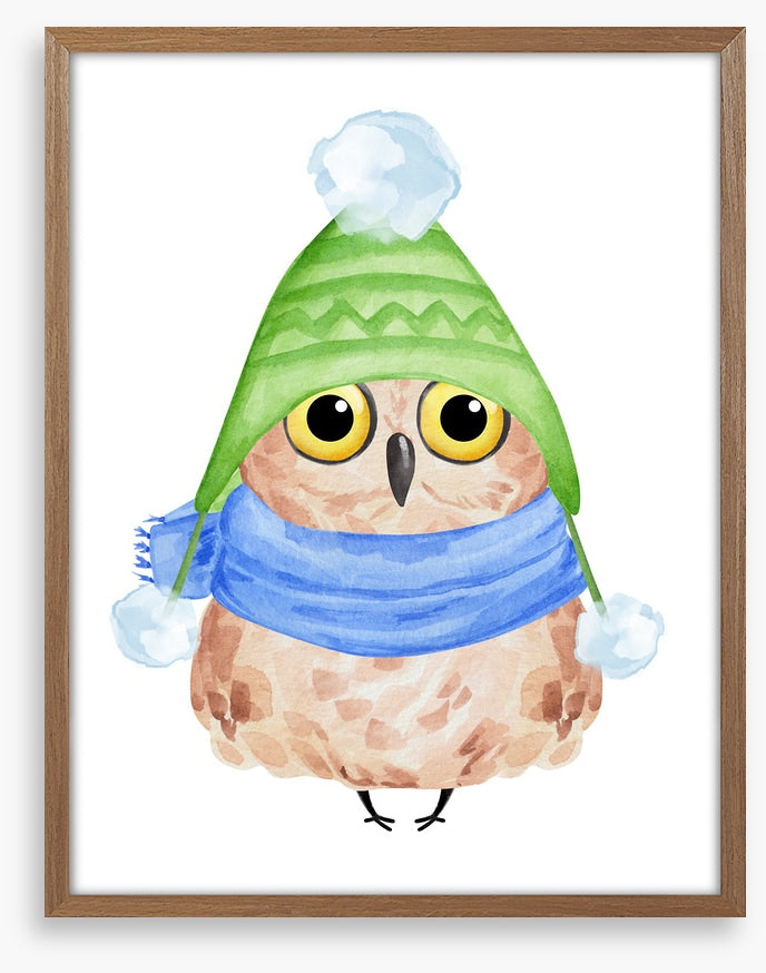 Owls