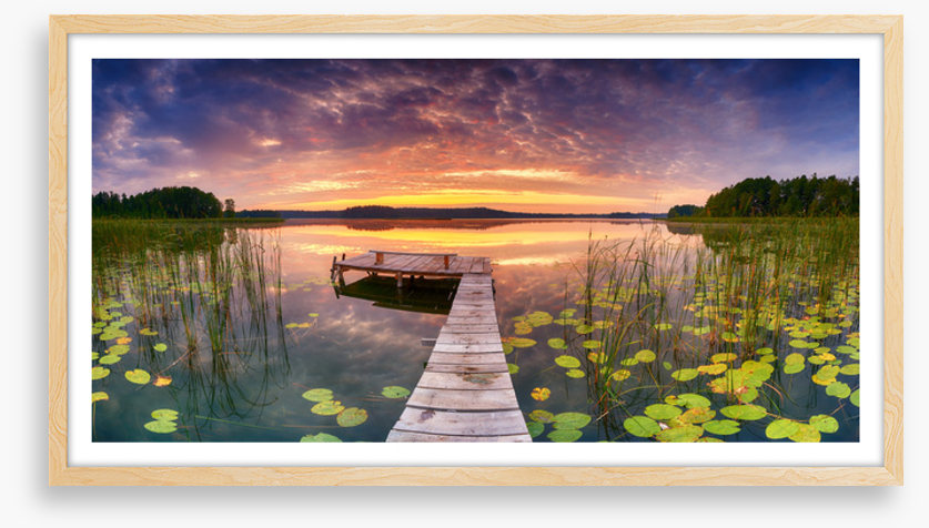 Jetty