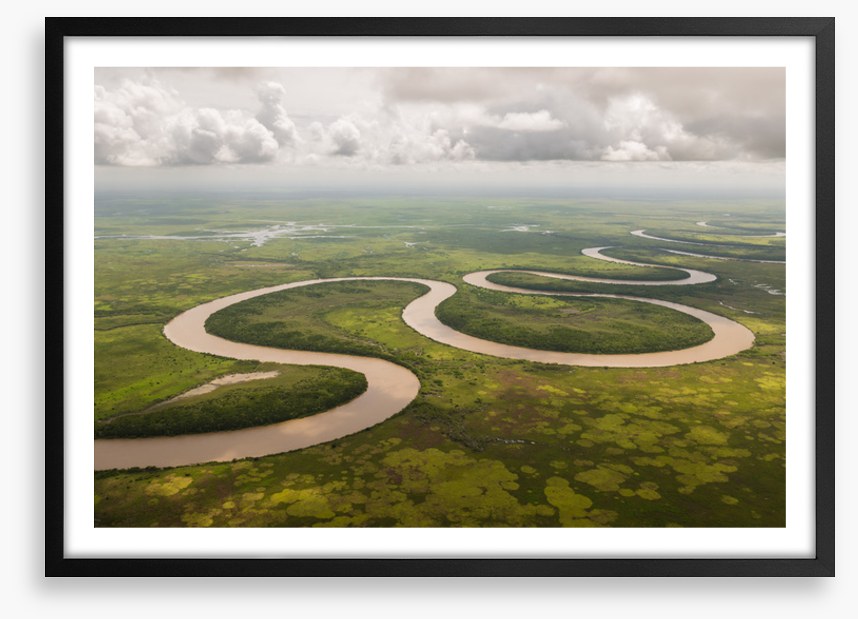 Rivers