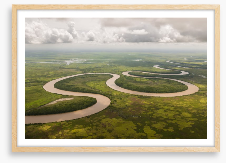 Rivers