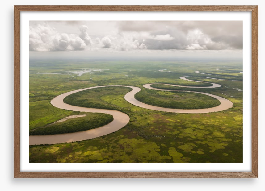 Rivers