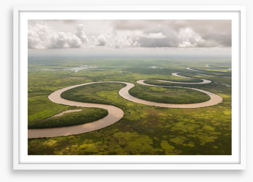 Rivers