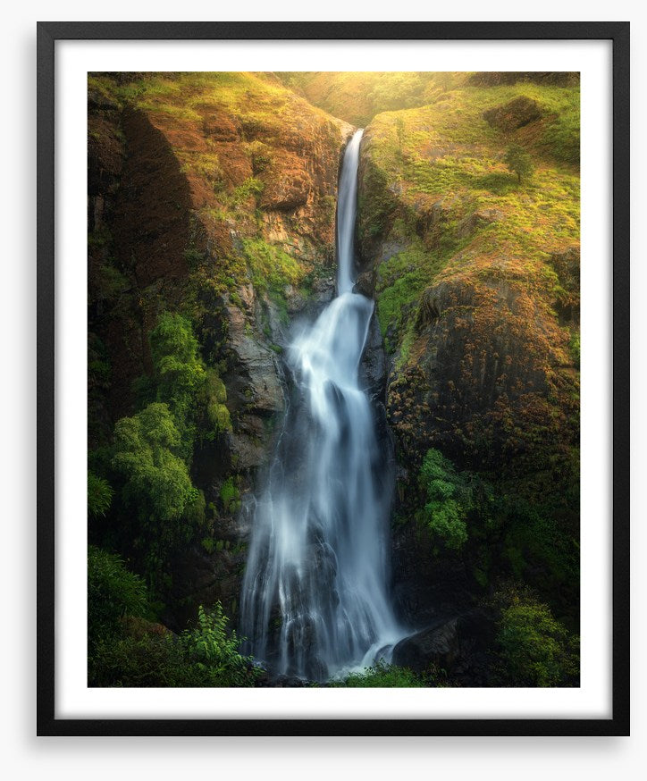 Waterfalls