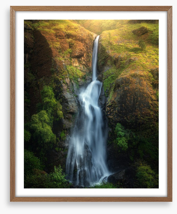 Waterfalls