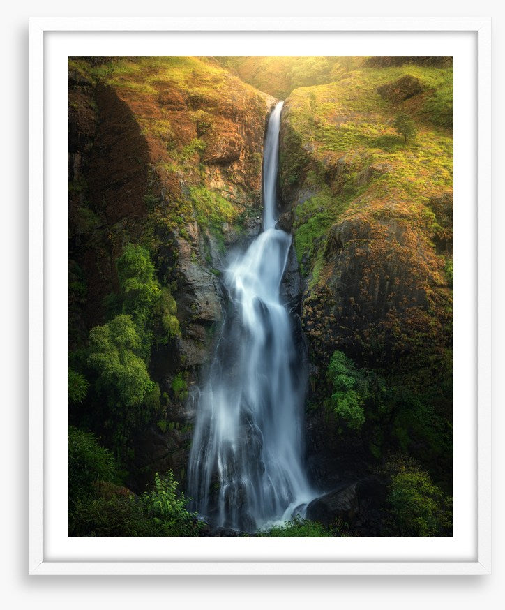 Waterfalls