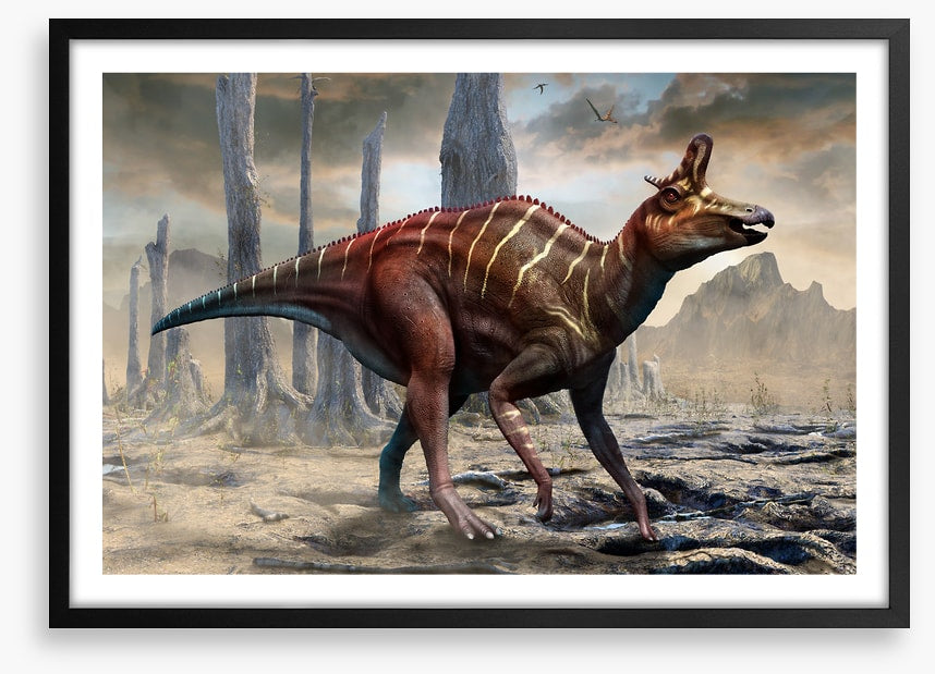 Dinosaurs