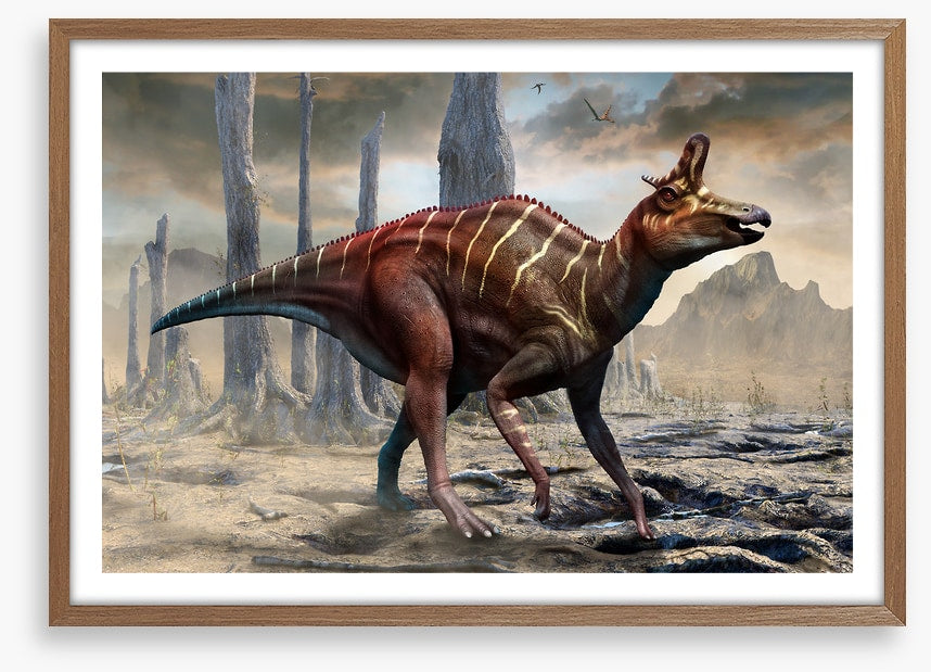 Dinosaurs