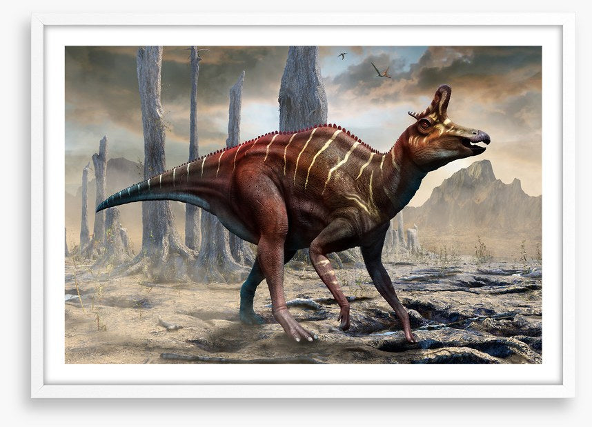 Dinosaurs