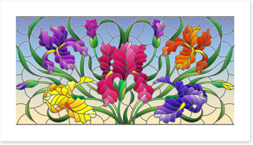 Stained Glass