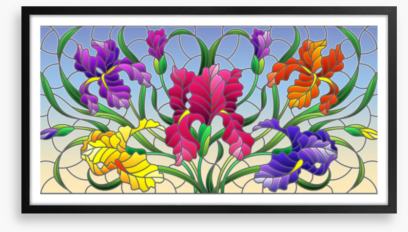 Stained Glass