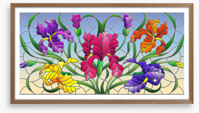Stained Glass