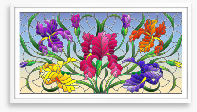 Stained Glass