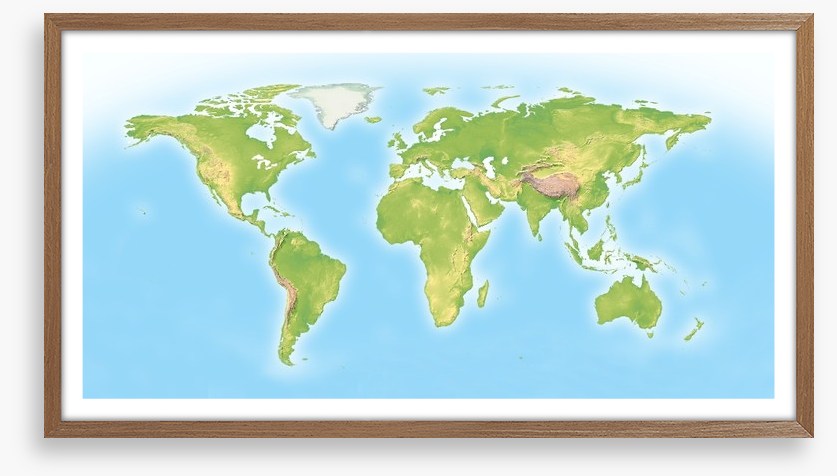 Maps