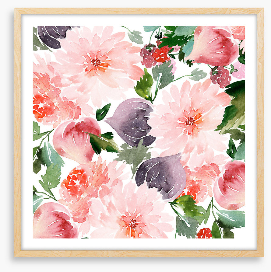 Figgy flowers