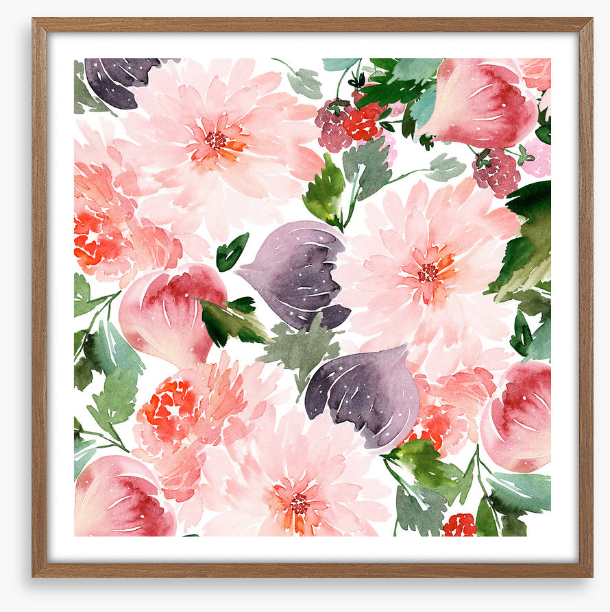 Figgy flowers