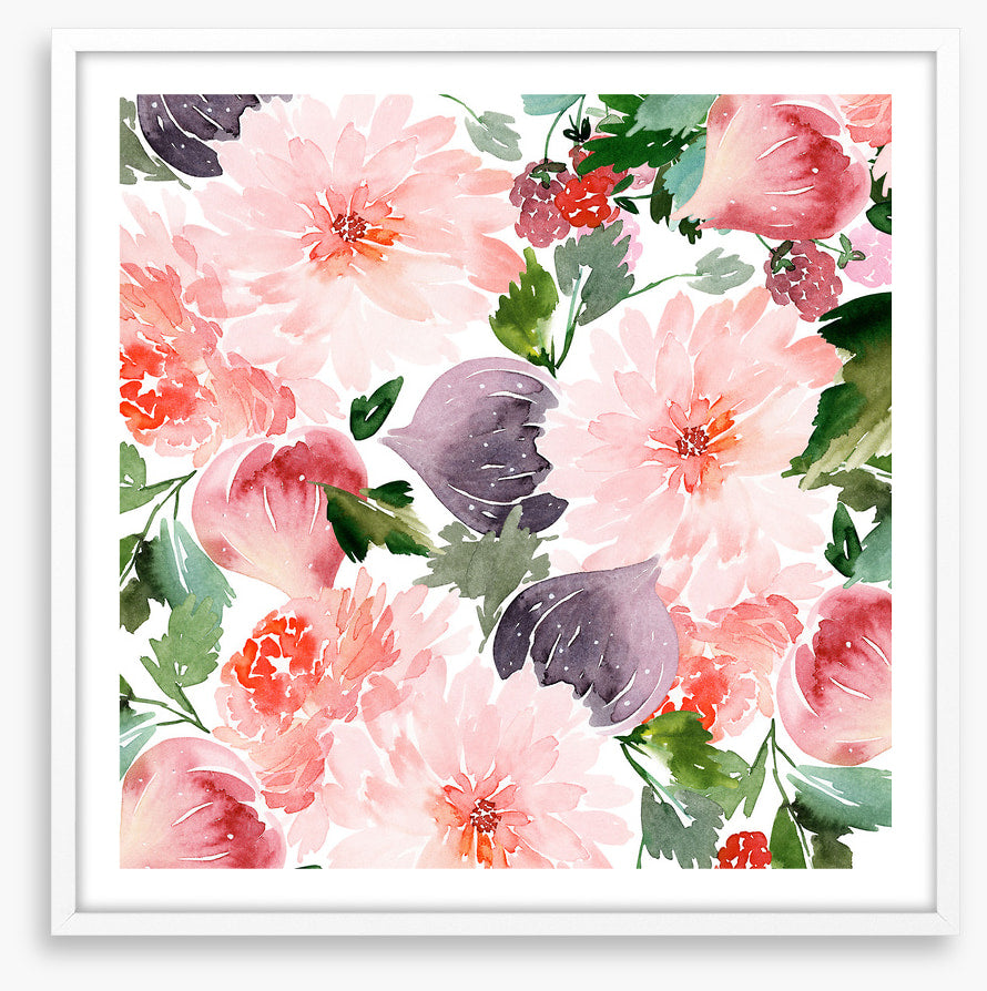 Figgy flowers