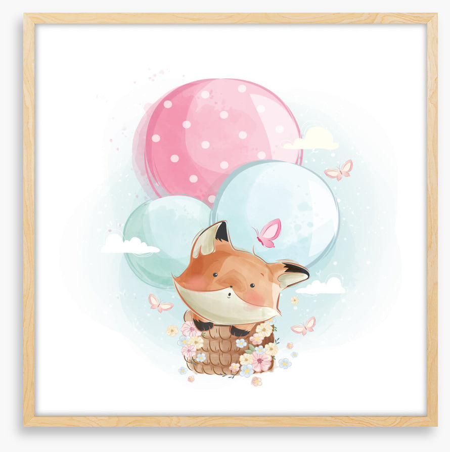 Balloons