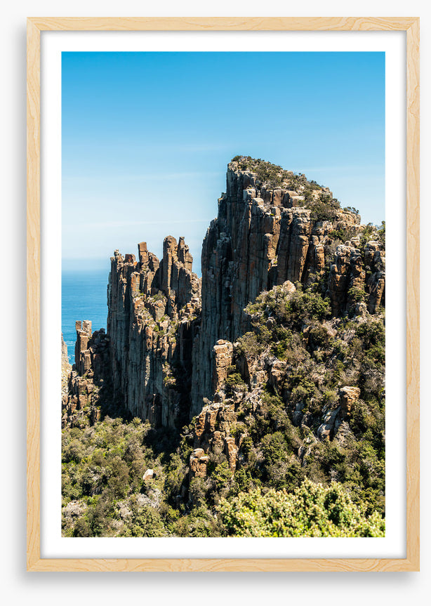 Tasmania
