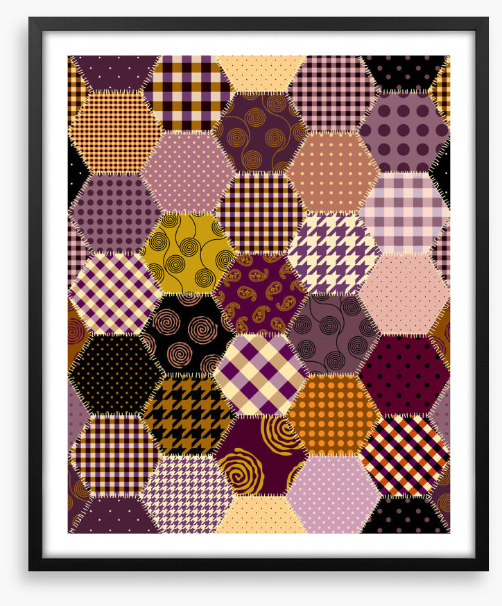 Patchwork