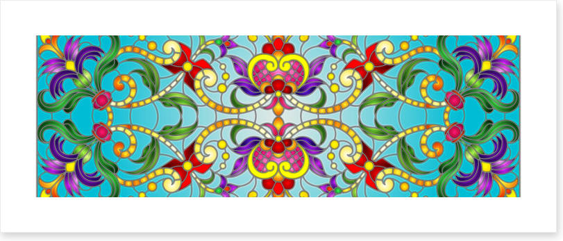 Stained Glass