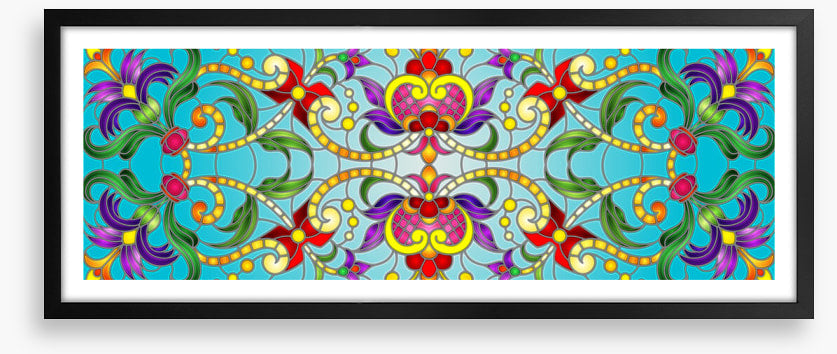 Stained Glass