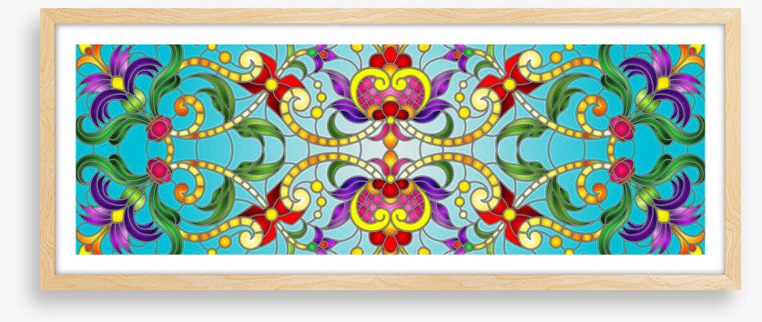 Stained Glass