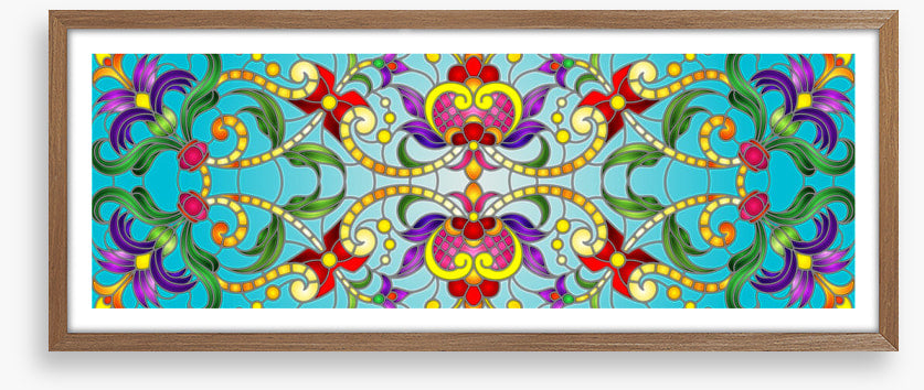 Stained Glass