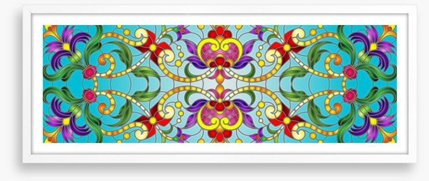 Stained Glass