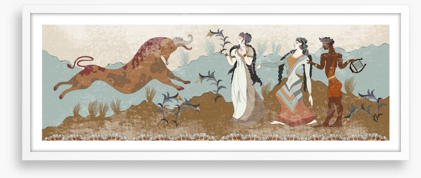 Minoan mythology
