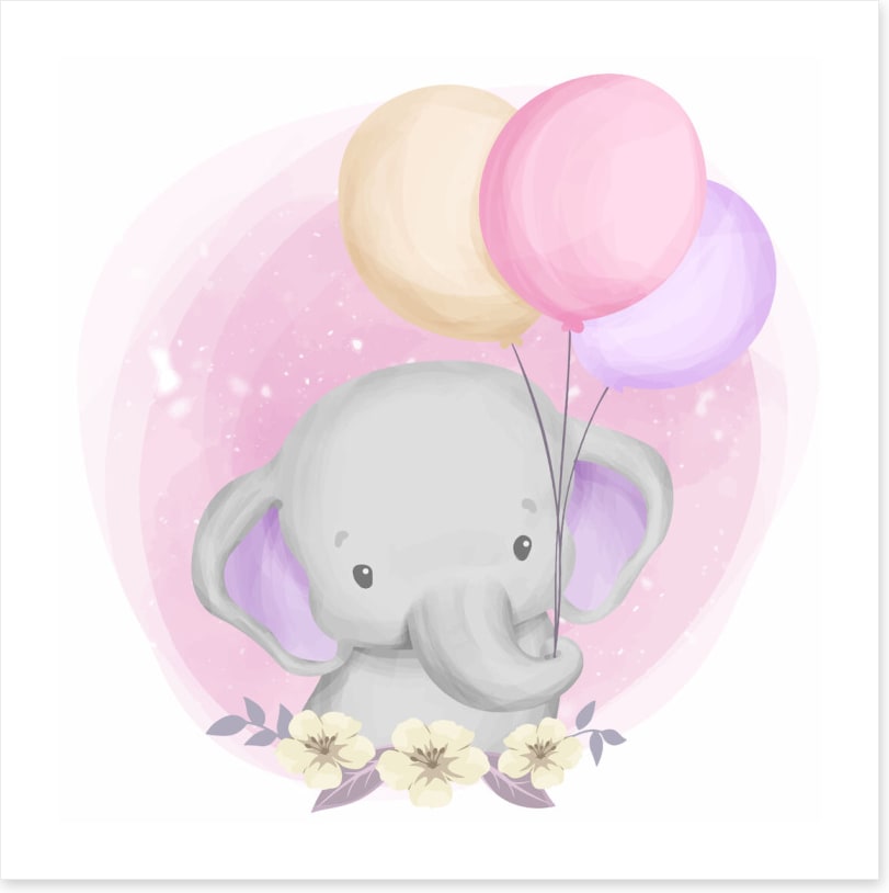 Balloons